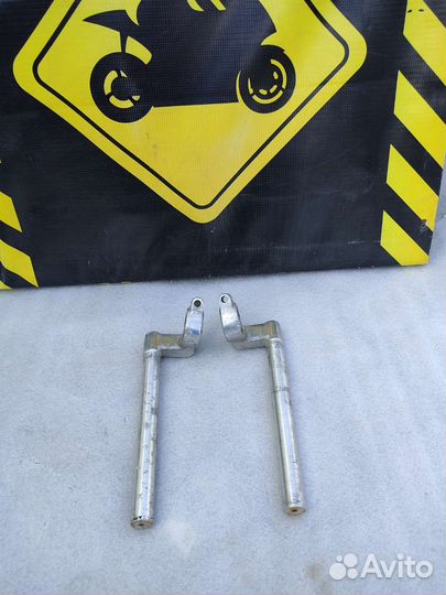 Клипоны на 38 мм