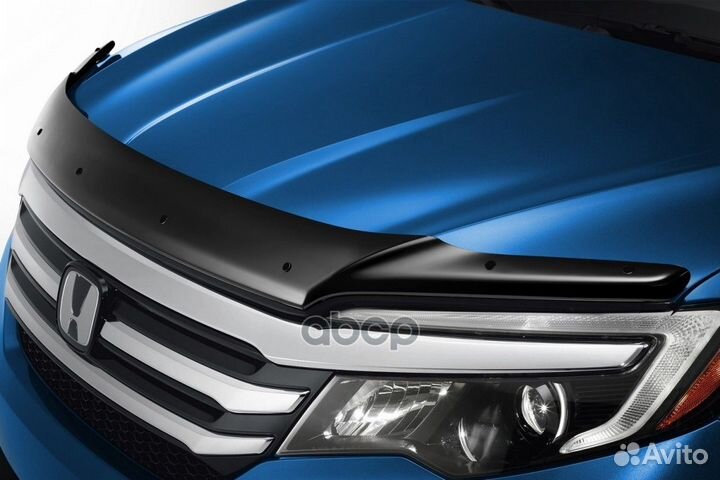 Козырёк (лобовой)декоративный солнцезащитный камаз