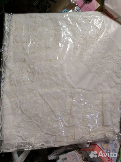 Уголок нарядный для выписки