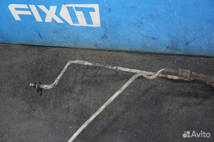 Трубка гидроусилителя Ford Focus II (Форд Фокус 2)