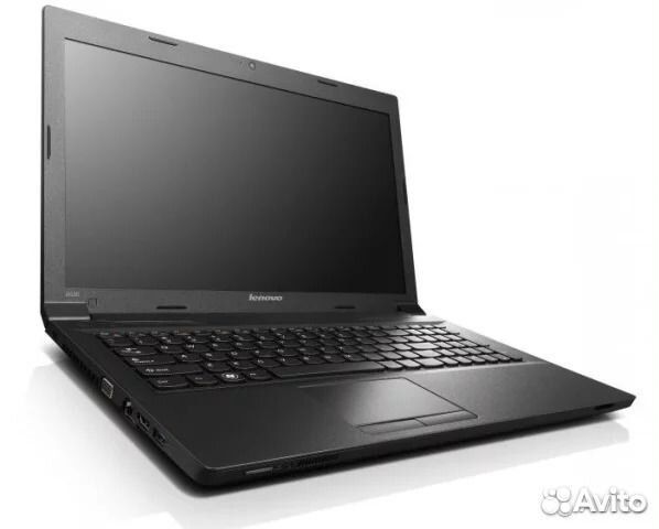 Ноутбук Lenovo B5904.0 2гб видео