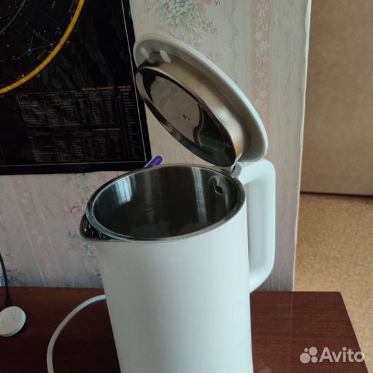 Электрочайник xiaomi