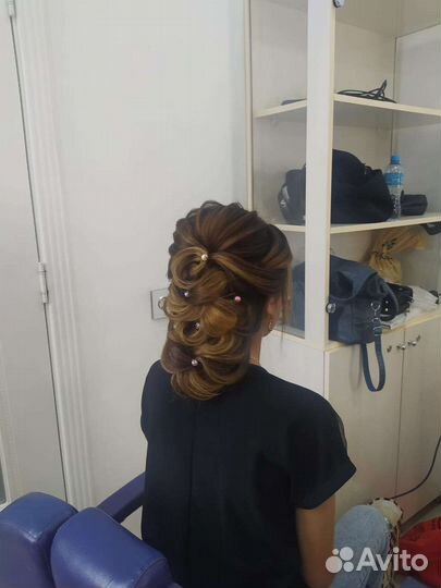 Кисти для макияжа