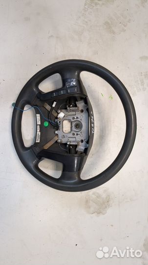 Руль Hyundai H-1 Starex, 2013