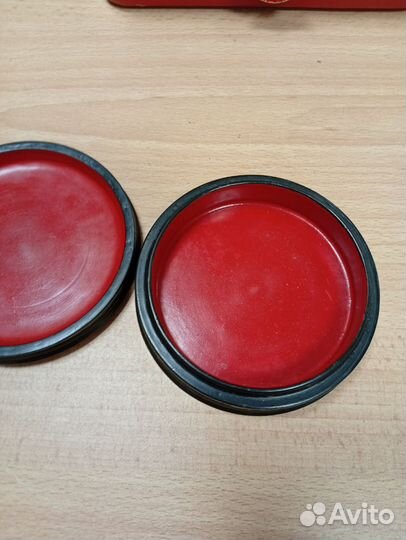 Украшения коня п. Холуй