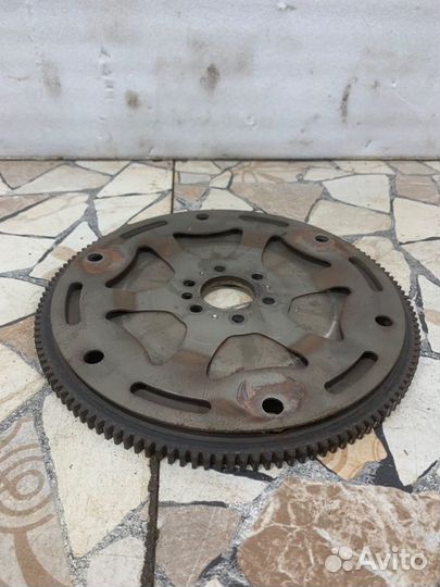 Маховик АКПП Citroen C4 хэтчбэк EP6 2010