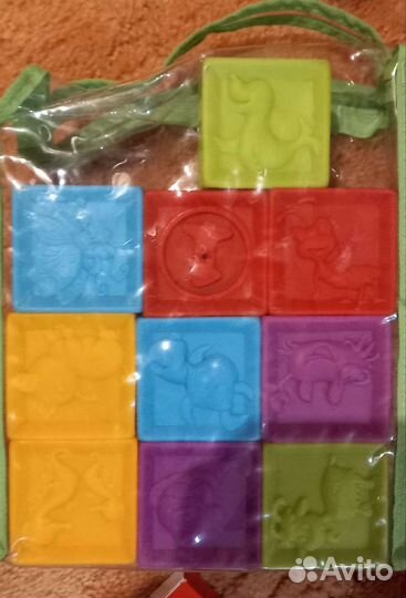 Игры разные пакетом