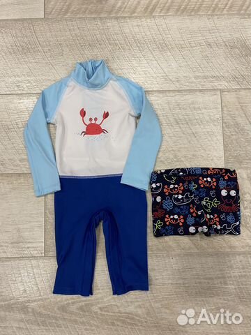 Грудничковое плавание