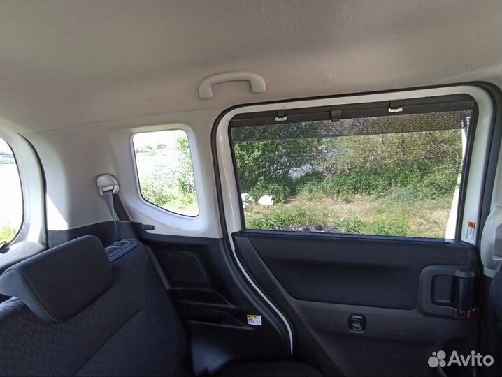 Suzuki Solio 1.2 CVT, 2017, 150 000 км