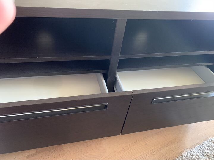 Тумба под телевизор IKEA