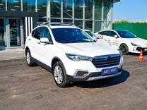 FAW Besturn X80 2.0 AT, 2019, 109 000 км, с пробегом, цена 1 447 000 руб.