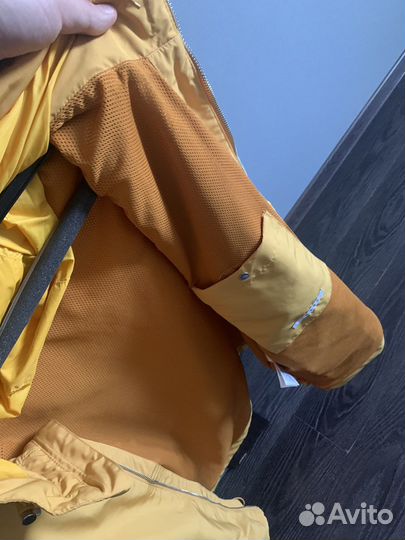 Ветровка мужская lacoste