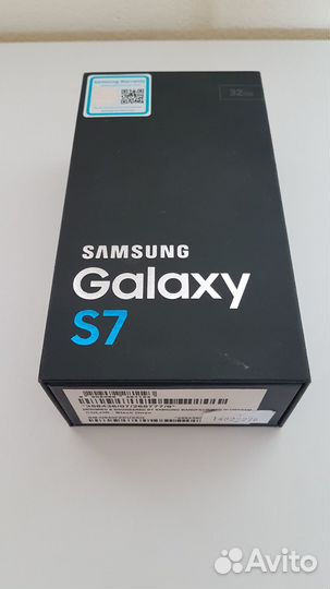 Коробки для телефонов Samsung