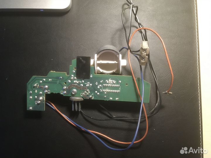 Запчасти для пылесоса Philips