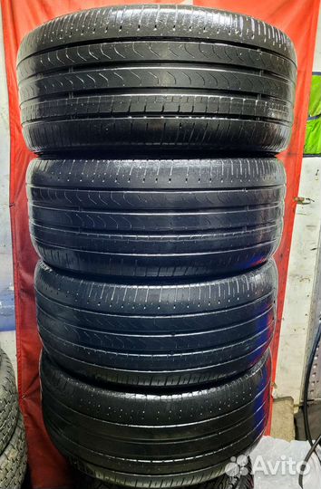 Pirelli Scorpion Verde 275/40 R21 107VR