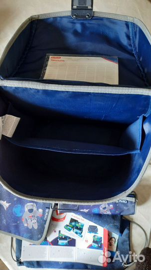 Ранец школьный Herlitz