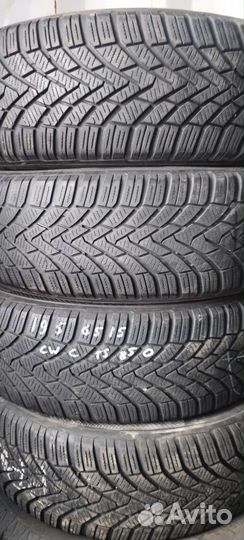 Continental ContiWinterContact TS 850 195/65 R15