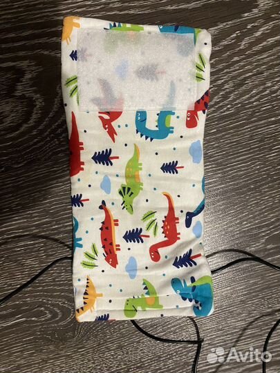 Грелка для бутылочек