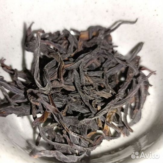Китайский чай для медитаций KIT-6811
