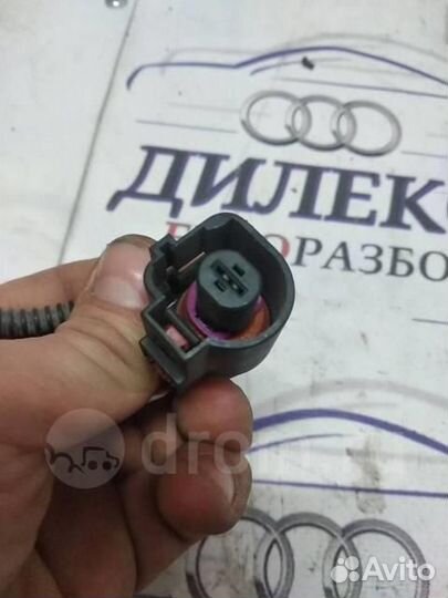 Разъем Audi
