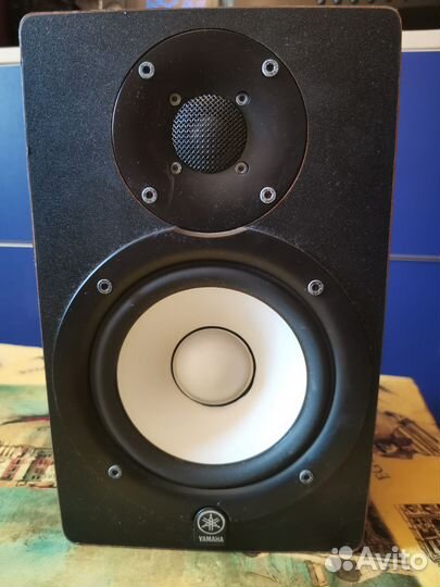 Студийные мониторы Yamaha HS50M