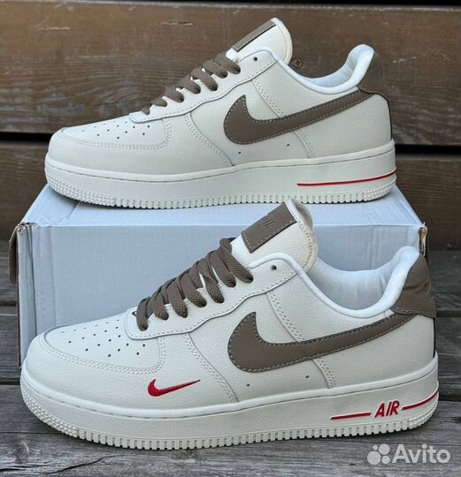 Nike air force 1