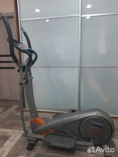 Велоэллисоид