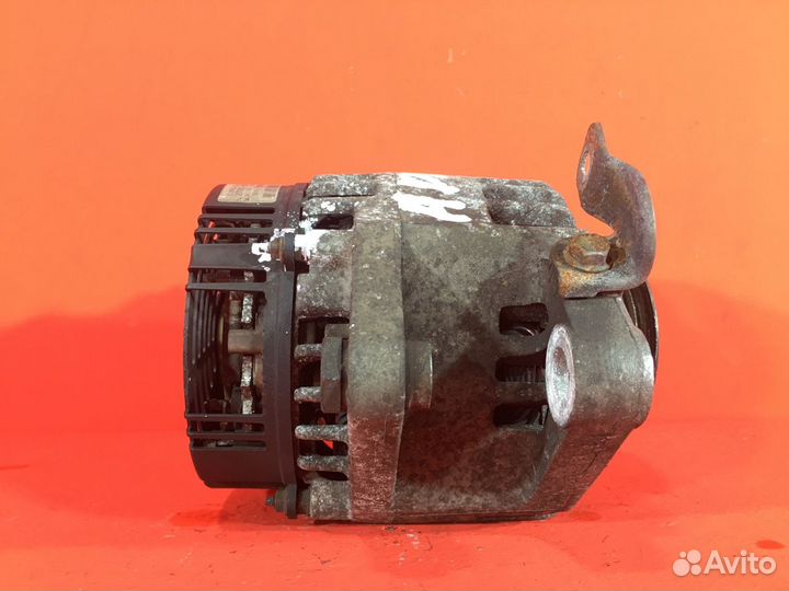 Генератор для Toyota Aygo 1KR-FE 1.0 (Б/У)