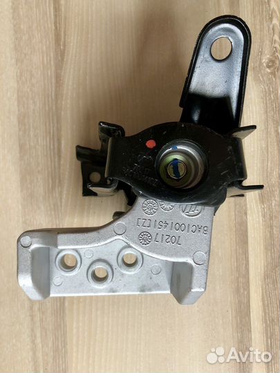 Подущка двигателя Lifan Solano