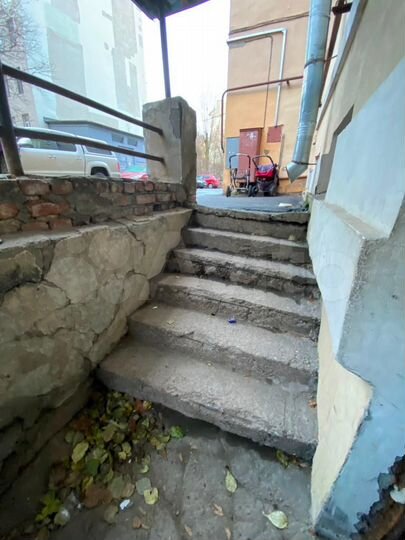 Помещение 163.2 кв. м