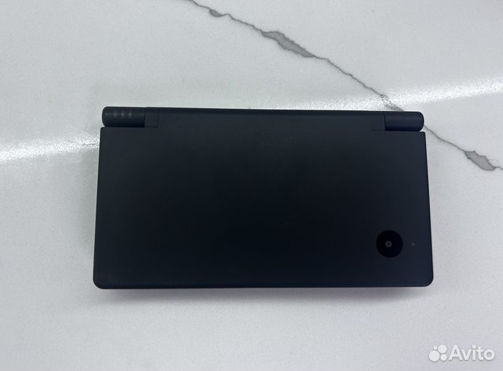 Nintendo DSi 32Gb прошитая Black