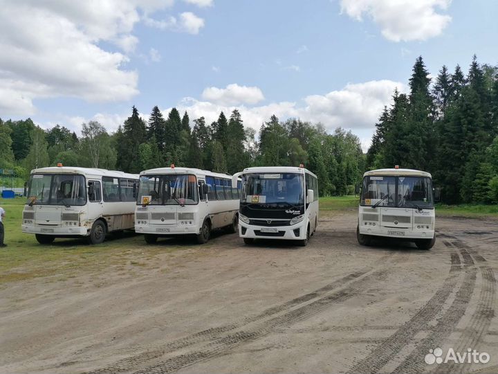 Пассажирские перевозки автобус заказ автобуса