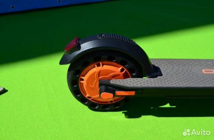 Электросамокат для детей