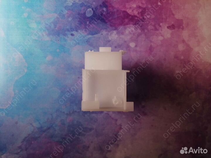 Танк снпч универсальный epson 1653520