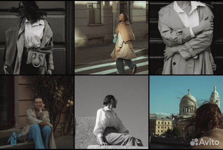 Фотосессия