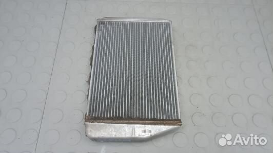 Радиатор отопителя citroen jumper 3 (62P22KJ01)