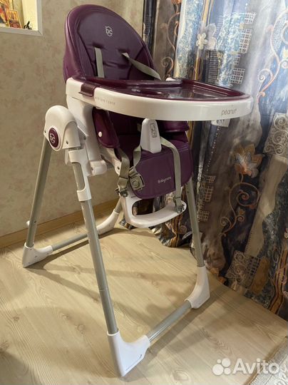 Стул для кормления