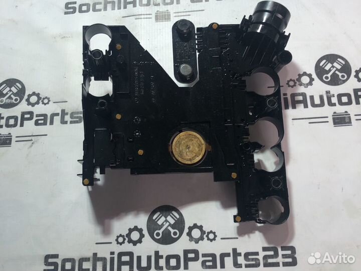 Плата АКПП 722 6 Mercedes