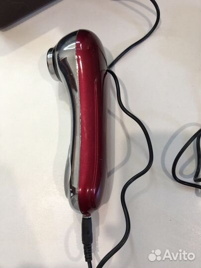 Массажер для лифтинга лица