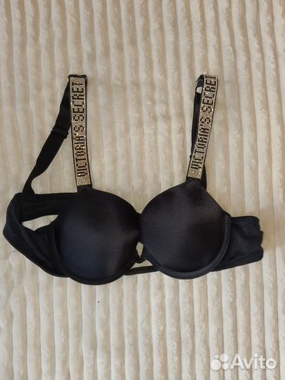 Бюстгальтер victorias secret