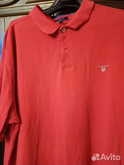 Polo gant рр XXL оригинал