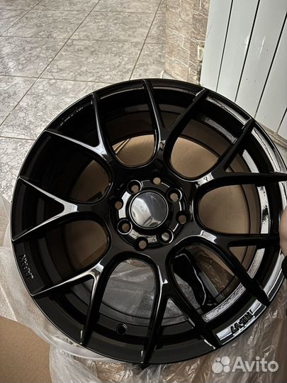 Литье диски r16 4x100