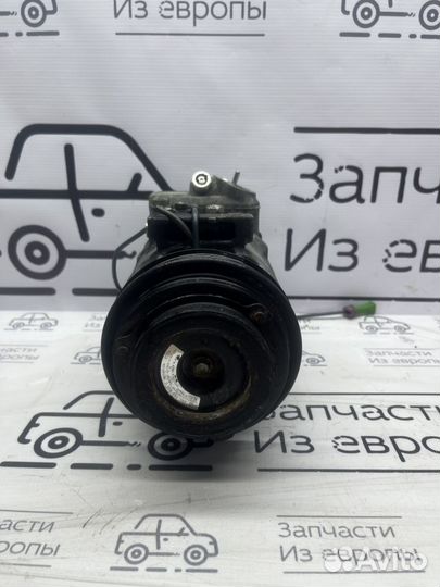 Компрессор кондиционера VAG 4B0260805C 2.5TDI