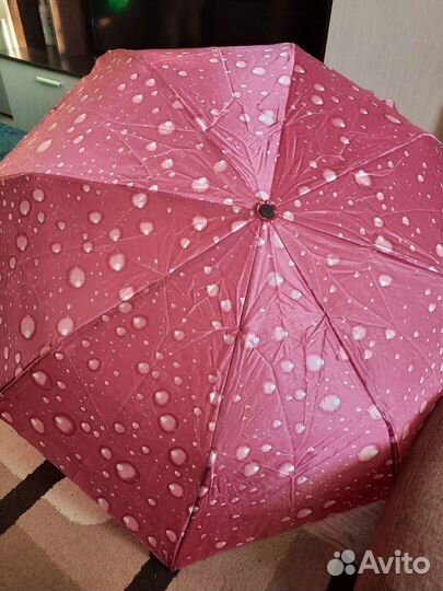 Зонт женский автоматический