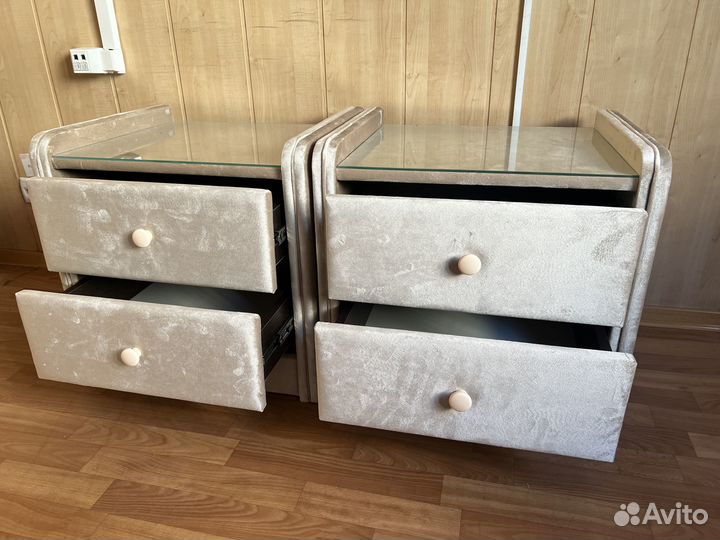 Тумба прикроватная 