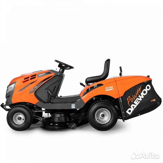 Райдер Daewoo DWT 1020