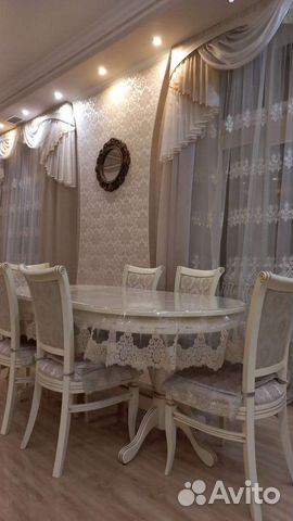 Силиконовая скатерть с кружевом