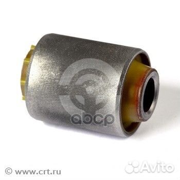 Полиуретановый сайлентблок задней подвески, поп