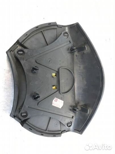 Накладка на рулевое колесо Volkswagen Golf MK3 ABS