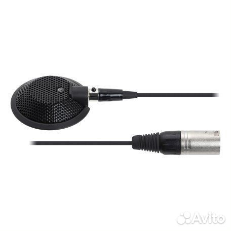 Audio-Technica U841R Всенаправленный микрофон
